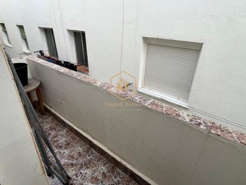 Se alquila acogedor piso  - Confort, luminosidad y listo para estrenar