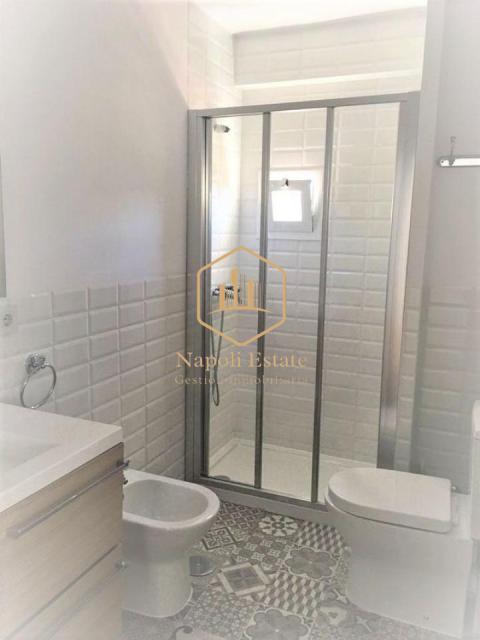 Apartamento recién reformado en el corazón de Málaga - Larga temporada