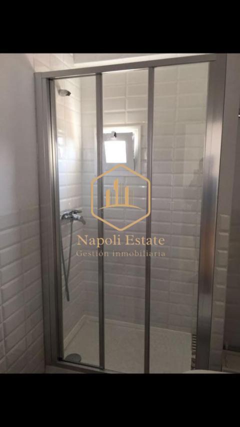 Apartamento recién reformado en el corazón de Málaga - Larga temporada