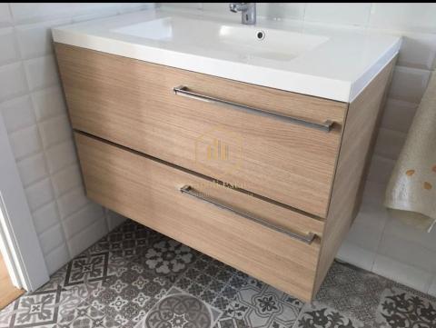 Apartamento recién reformado en el corazón de Málaga - Larga temporada