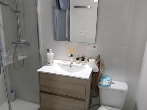 Piso bajo reformado en Cruz de Humilladero - Listo para entrar a vivir