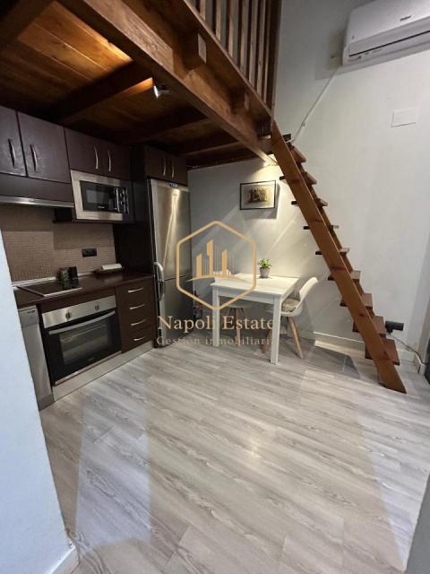 Encantador apartamento en La Goleta - Listo para entrar a vivir