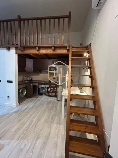 Encantador apartamento en La Goleta - Listo para entrar a vivir