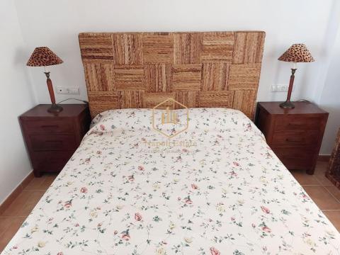 NAPOLI ESTATE presenta vivienda en alquiler de larga temporada en El Torcal - Huelin
