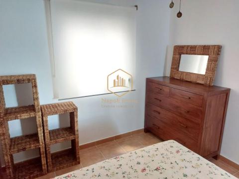 NAPOLI ESTATE presenta vivienda en alquiler de larga temporada en El Torcal - Huelin