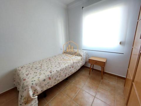 NAPOLI ESTATE presenta vivienda en alquiler de larga temporada en El Torcal - Huelin