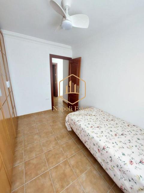 NAPOLI ESTATE presenta vivienda en alquiler de larga temporada en El Torcal - Huelin