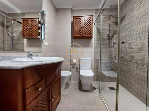NAPOLI ESTATE presenta vivienda en alquiler de larga temporada en El Torcal - Huelin