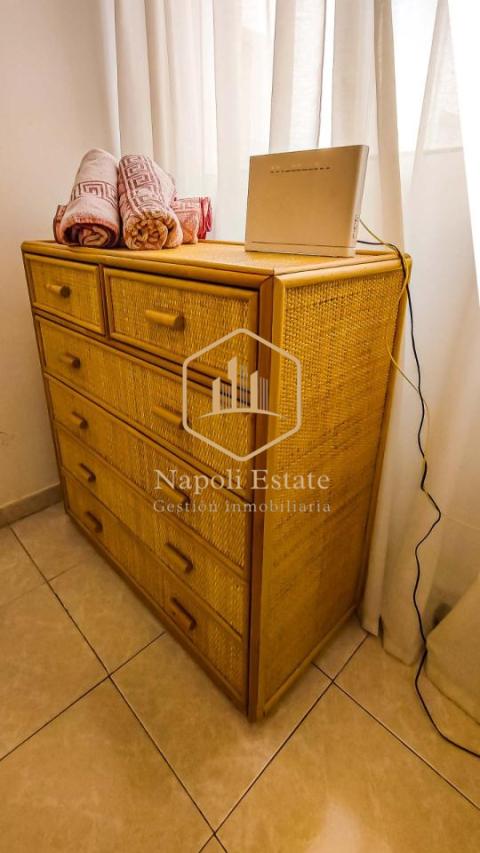 NAPOLI ESTATE presenta oportunidad de inversión con alta rentabilidad en La Malagueta