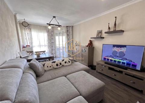 NAPOLI ESTATE presenta EXCLUSIVA propiedad en urbanizacion - Parque Litoral, Málaga
