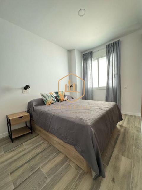 Napoli Estate presenta esta exclusiva vivienda de obra nueva en Cruz de Humilladero