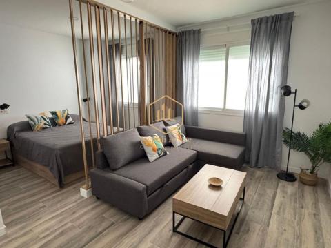 Napoli Estate presenta esta exclusiva vivienda de obra nueva en Cruz de Humilladero