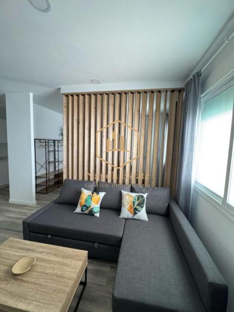 Napoli Estate presenta esta exclusiva vivienda de obra nueva en Cruz de Humilladero