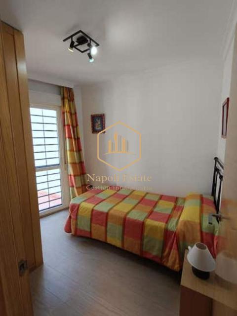 ALQUILER EN TEATINOS - MÁLAGA