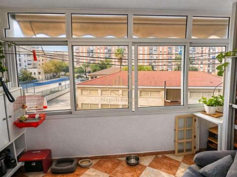 OPORTUNIDAD EN EL TORCAL | 3 DORMITORIOS | ASCENSOR | TERRAZA | EXCELENTE UBICACIÓN