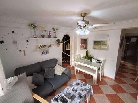 OPORTUNIDAD EN EL TORCAL | 3 DORMITORIOS | ASCENSOR | TERRAZA | EXCELENTE UBICACIÓN