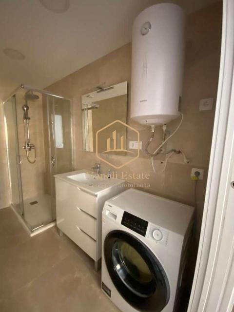 ACOGEDOR PISO REFORMADO EN EL CENTRO DE MÁLAGA