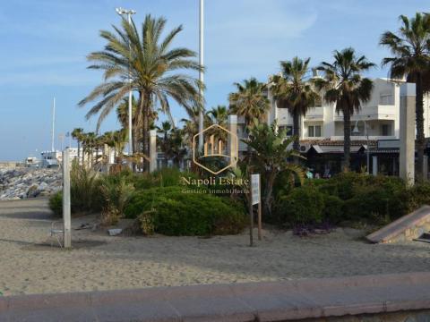 APARTAMENTO DE LUJO EN PUERTO MARINA · BENALMÁDENA COSTA