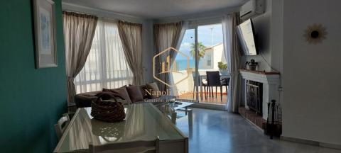 APARTAMENTO DE LUJO EN PUERTO MARINA · BENALMÁDENA COSTA