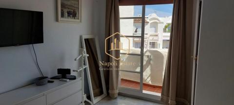 APARTAMENTO DE LUJO EN PUERTO MARINA · BENALMÁDENA COSTA