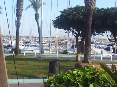 APARTAMENTO DE LUJO EN PUERTO MARINA · BENALMÁDENA COSTA
