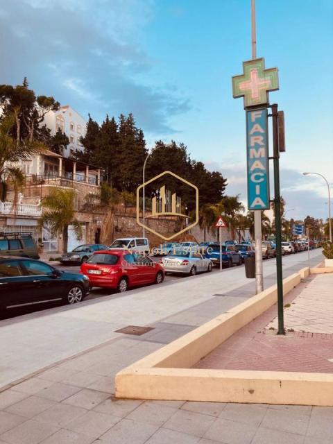 EXCLUSIVO DÚPLEX DE OBRA NUEVA · LA CARIHUELA, TORREMOLINOS