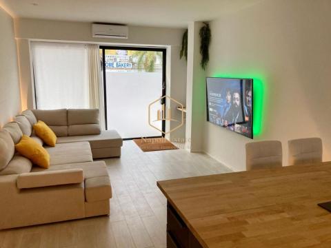 EXCLUSIVO DÚPLEX DE OBRA NUEVA · LA CARIHUELA, TORREMOLINOS