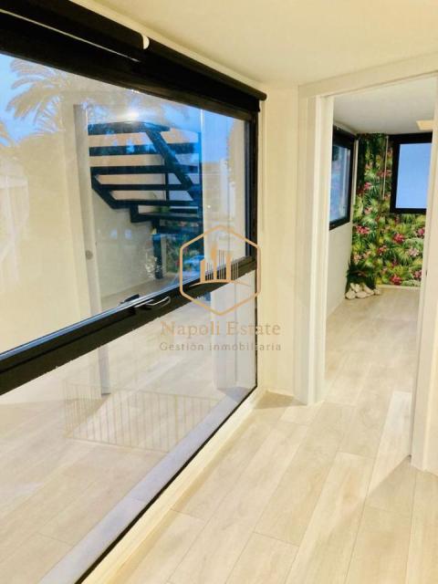 EXCLUSIVO DÚPLEX DE OBRA NUEVA · LA CARIHUELA, TORREMOLINOS