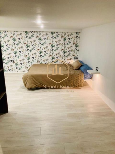 EXCLUSIVO DÚPLEX DE OBRA NUEVA · LA CARIHUELA, TORREMOLINOS