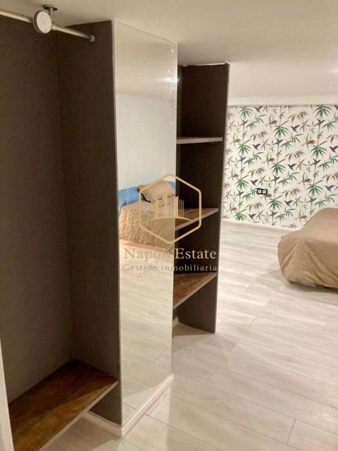 EXCLUSIVO DÚPLEX DE OBRA NUEVA · LA CARIHUELA, TORREMOLINOS
