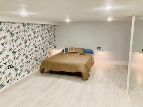 EXCLUSIVO DÚPLEX DE OBRA NUEVA · LA CARIHUELA, TORREMOLINOS