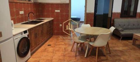 NAPOLI ESTATE | PISO EN ALQUILER