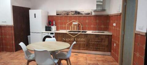 NAPOLI ESTATE | PISO EN ALQUILER