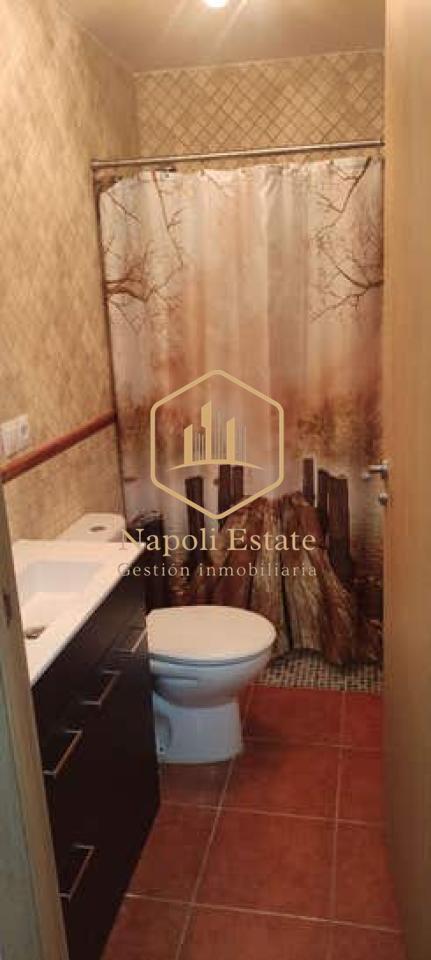 NAPOLI ESTATE | PISO EN ALQUILER