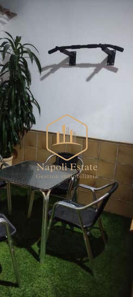 NAPOLI ESTATE | PISO EN ALQUILER