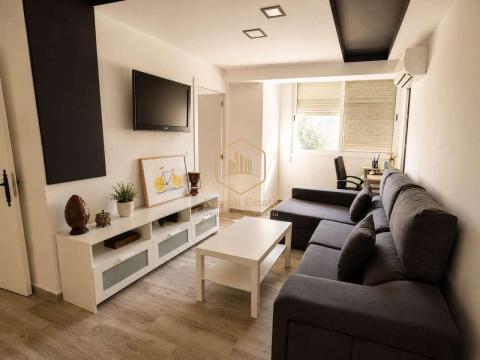 Piso en venta en Camino de Antequera - Malaga