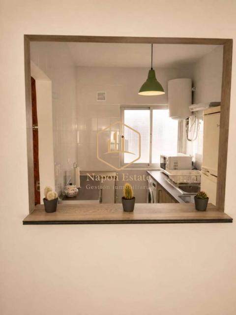 Piso en venta en Camino de Antequera - Malaga