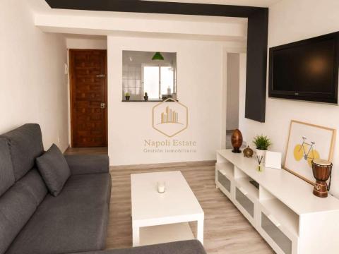 Piso en venta en Camino de Antequera - Malaga