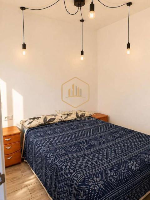 Piso en venta en Camino de Antequera - Malaga