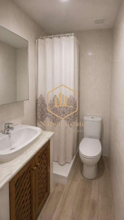 Piso en venta en Camino de Antequera - Malaga