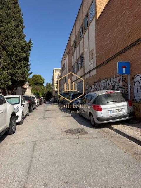 Piso en venta en Camino de Antequera - Malaga