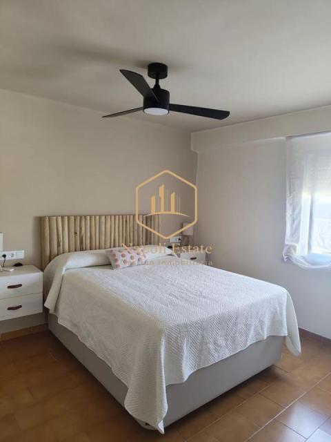 VIVIENDA EN VENTA EN CAMPANILLAS | 3 DORMITORIOS