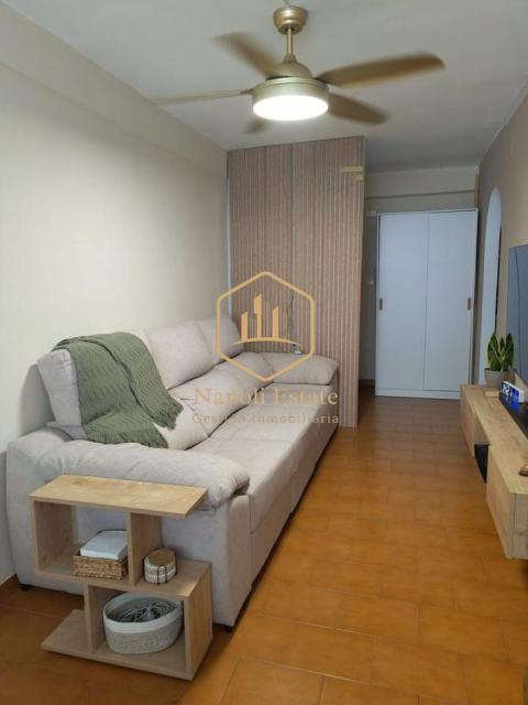 VIVIENDA EN VENTA EN CAMPANILLAS | 3 DORMITORIOS