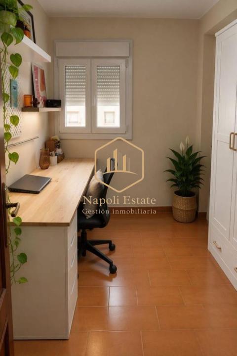 VIVIENDA EN VENTA EN CAMPANILLAS | 3 DORMITORIOS