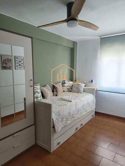 VIVIENDA EN VENTA EN CAMPANILLAS | 3 DORMITORIOS