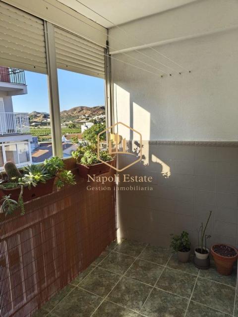 VIVIENDA EN VENTA EN CAMPANILLAS | 3 DORMITORIOS