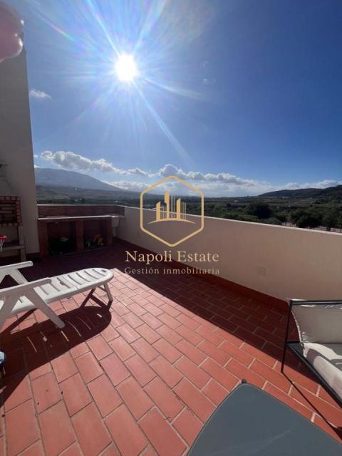 DÚPLEX  EN VENTA | AMPLITUD, TERRAZA PRIVADA Y VISTAS ESPECTACULARES