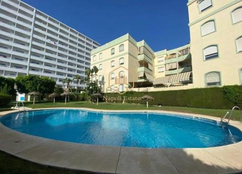 ALQUILER DE MAGNÍFICO PISO EN EL PINAR DE TORREMOLINOS | 3 DORMITORIOS, 2 BAÑOS Y 2 PLAZAS DE GARAJE