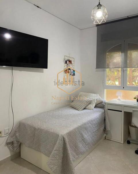 ALQUILER DE MAGNÍFICO PISO EN EL PINAR DE TORREMOLINOS | 3 DORMITORIOS, 2 BAÑOS Y 2 PLAZAS DE GARAJE
