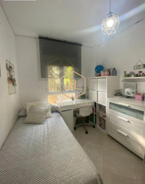 ALQUILER DE MAGNÍFICO PISO EN EL PINAR DE TORREMOLINOS | 3 DORMITORIOS, 2 BAÑOS Y 2 PLAZAS DE GARAJE